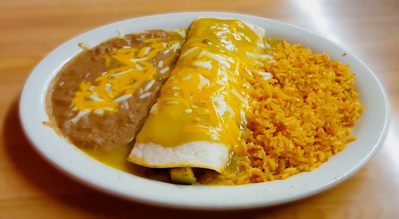 Rico's Cafe Photos 2